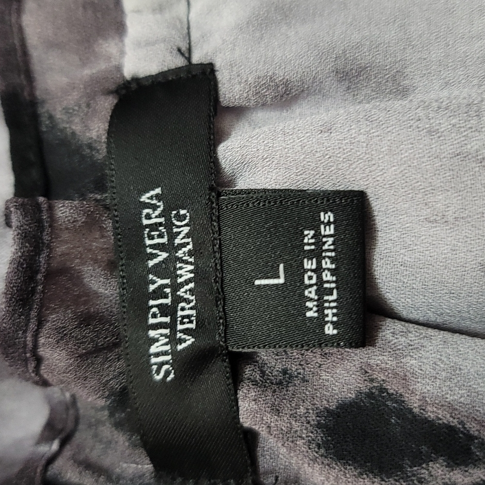Sheer Blouse - Picture 3 of 5